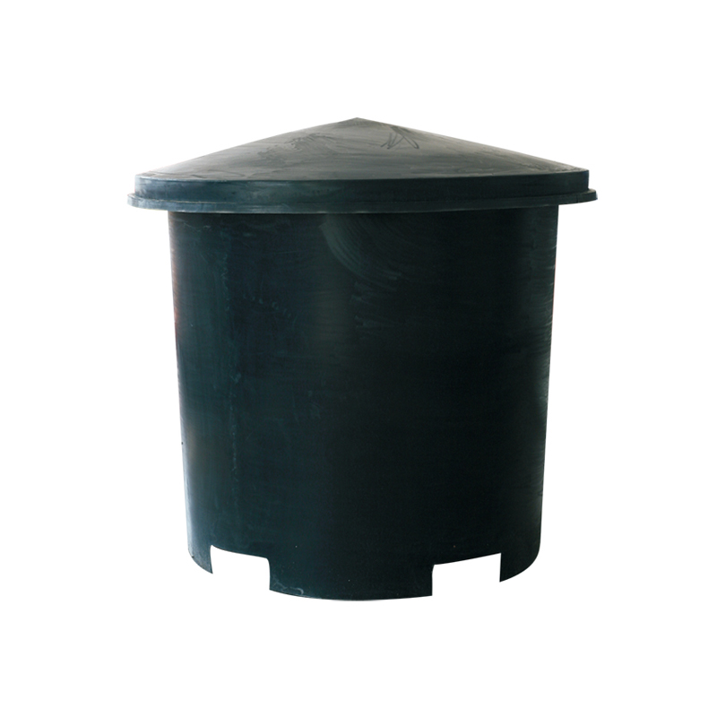 東升容器_M-1500L 鏟車(chē)用帶蓋